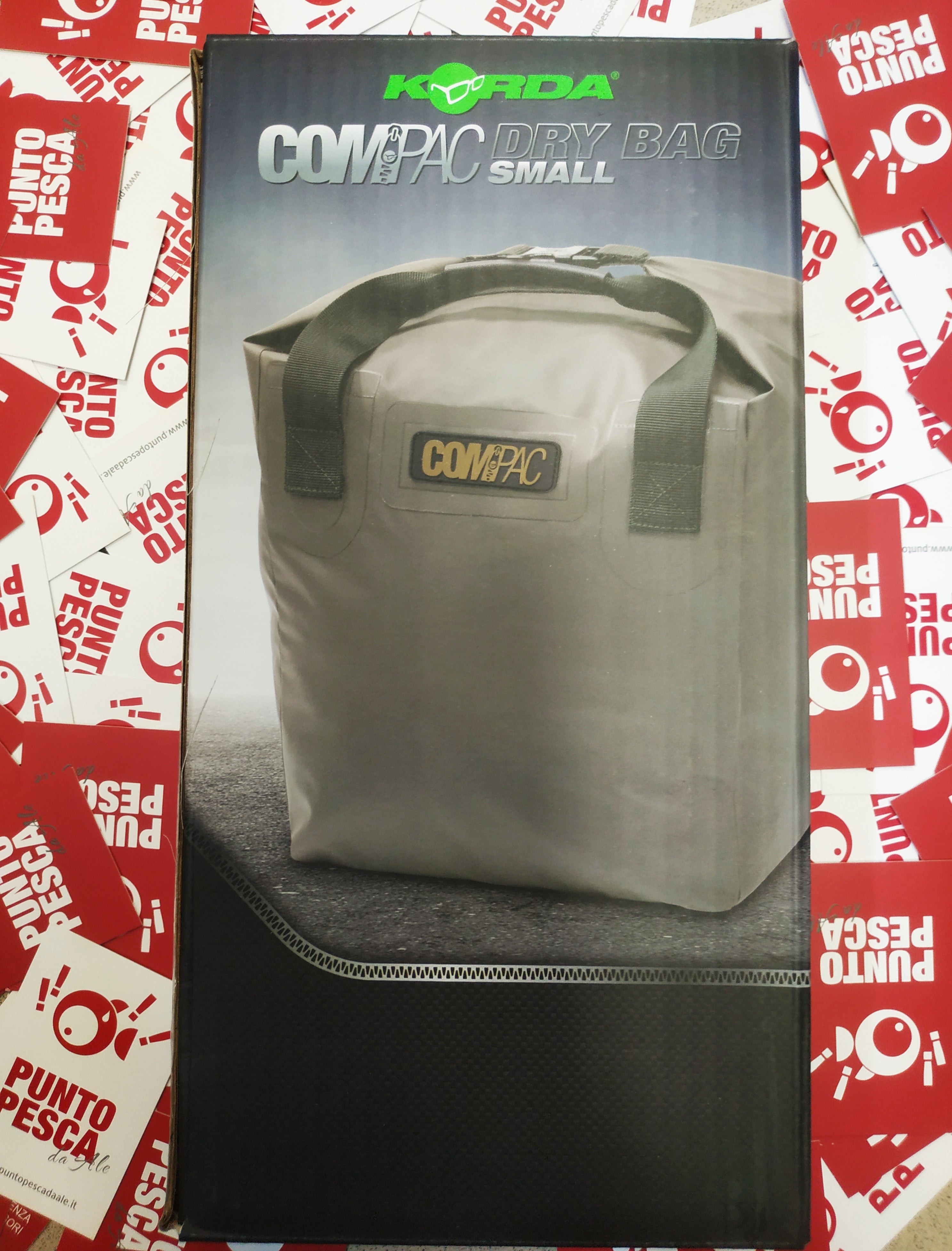 Compac Dry Bag Small Korda