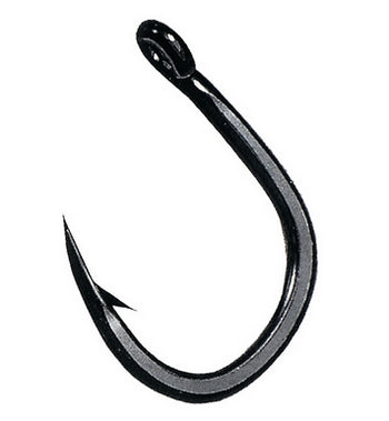 Owner gorilla live bait hook