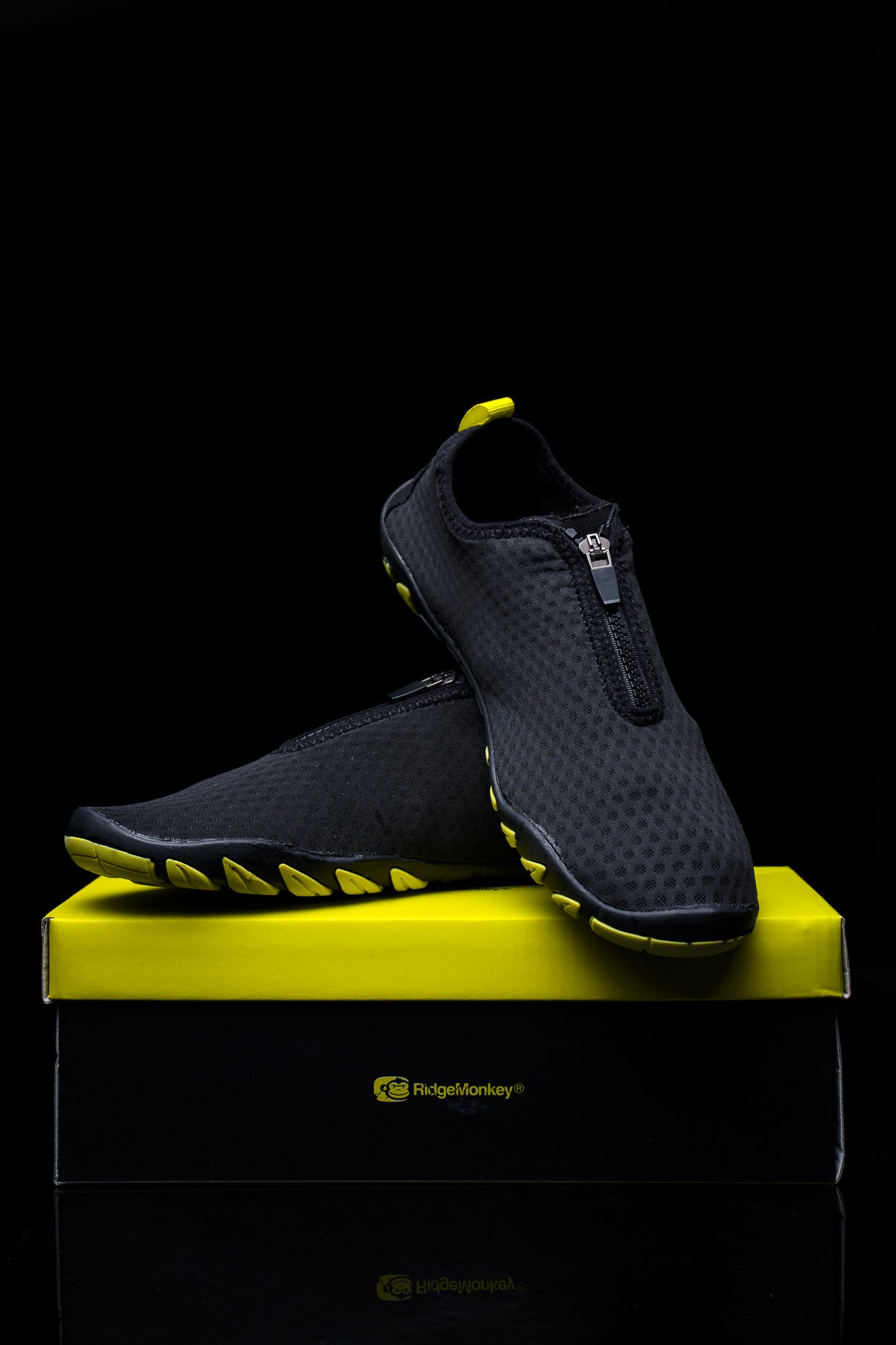 Ridgemonkey Aqua Shoes