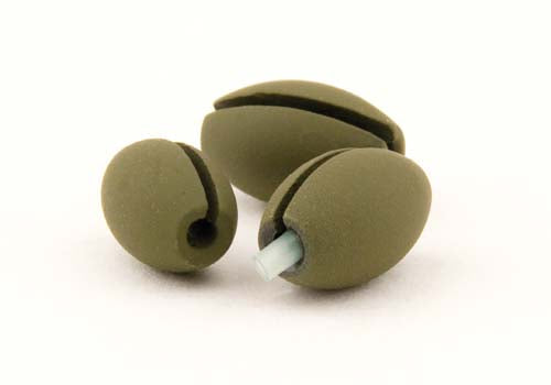 Fox kwik change pop-up weights