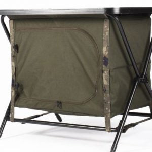 Nash bank life bedside station compact