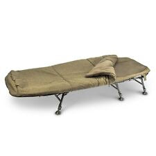 Nash tackle sleep system