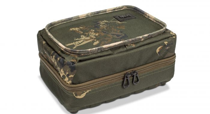 Borsa per Minuteria Nash Subterfuge Work Box