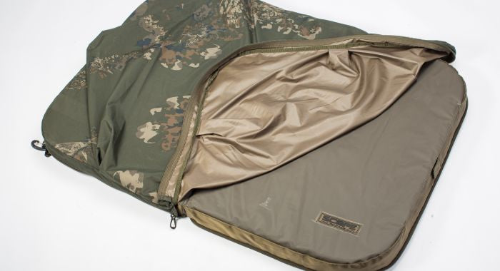 Nash scope ops flat mat