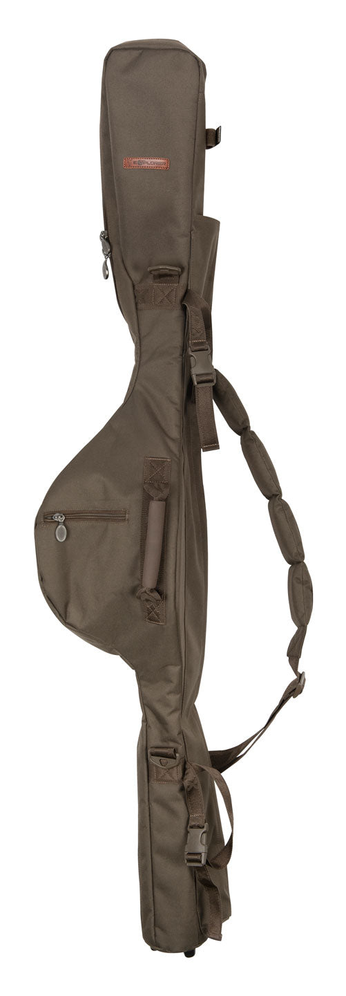 Fox exlorer double rod skin