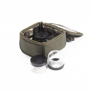 Borsa Porta Inneschi Nash Hookbait Pouch