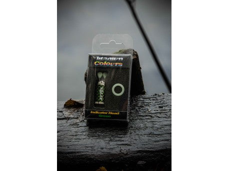 Testina Solar P1 Carbon Head