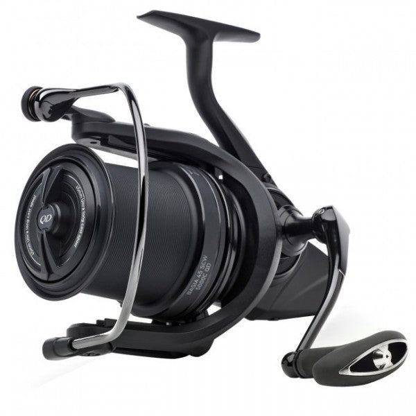 Daiwa basia 45 scw