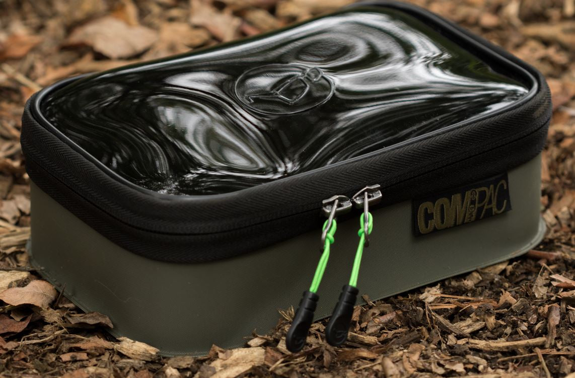 Korda compac 110