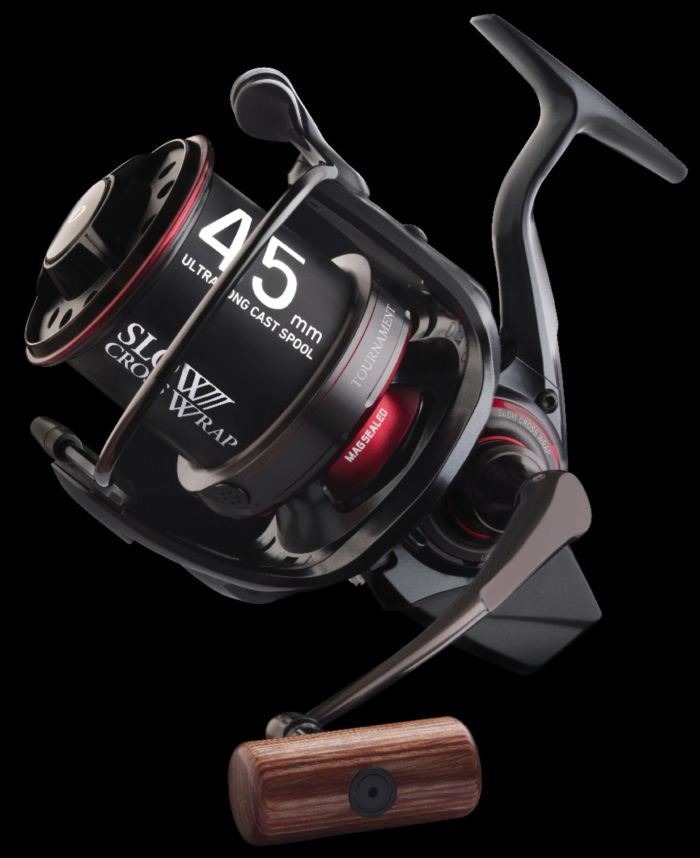 Tournament basia 45 scw qd Daiwa
