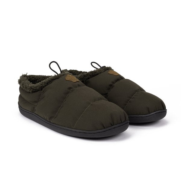 nash zt bivvy slippers deluxe