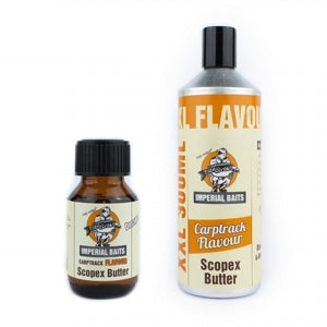 Aromi e Dolcificanti Imperial Baits 50ml