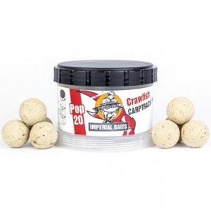 Pop-Up Imperial Baits 16mm