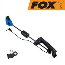 Avvisatore Visivo Fox Illuminated Euro MK2 Swinger