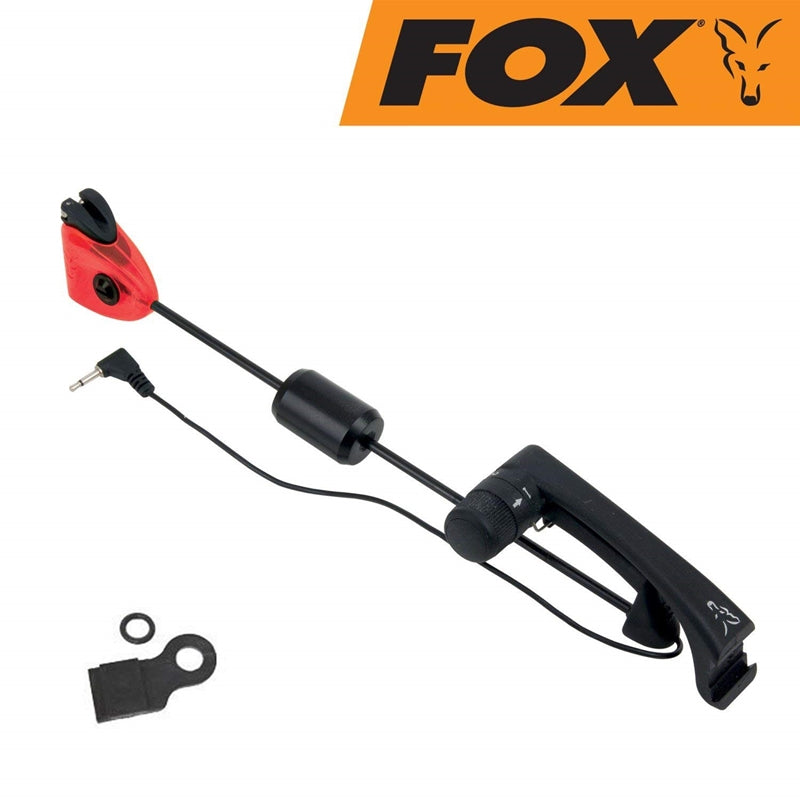 Avvisatore Visivo Fox Illuminated Euro MK2 Swinger
