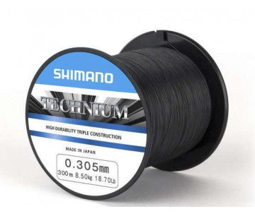 Filo Shimano Technium