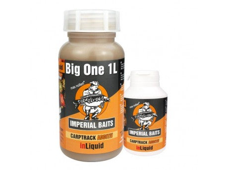 Carptrack in-liquid Imperial Baits