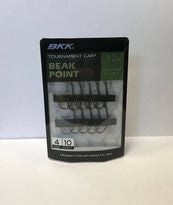 BKK Tournament carp Hook Beack Point