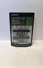 BKK Tournament carp Hook Beack Point