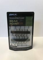 BKK Tournament carp Hook Beack Point