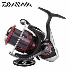 Daiwa fuego LT3000-C
