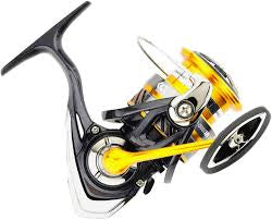 Daiwa Revros LT