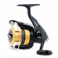 Daiwa Sweepfire