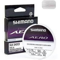 Shimano Aero Silk Shock Fluorocarbon 50m
