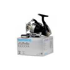 Shimano Alivio 10000fa