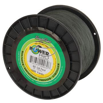 Power Pro 0.28mm 1370m