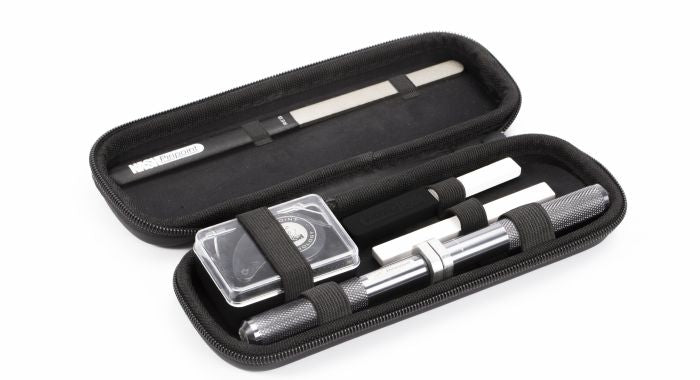 Kit Affilatura Nash Sharpening Kit Pinpoint