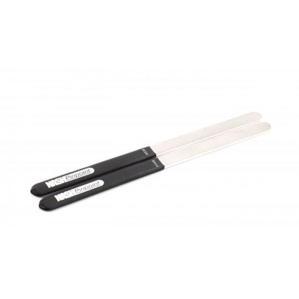 Dual Diamond File NASH