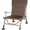 Fox duralite XL chair