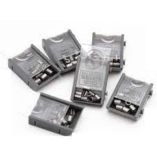 Korda balancing wights