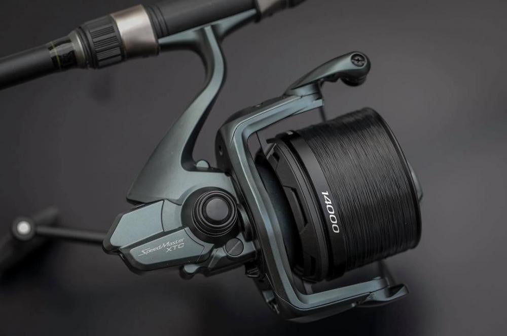 Shimano speedmaster 14000 XTC