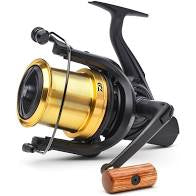 Daiwa Emblem 45 SCW QD-OT