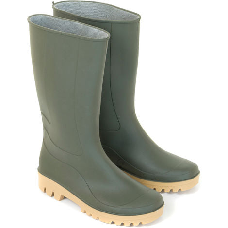 Stivale in gomma Amix