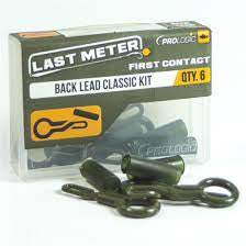 last meter Back lead classic kit