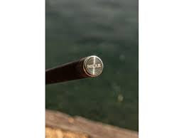 Solar Bow-lite 42" landing net 2piece handle