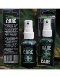 Gardner Intensive Care