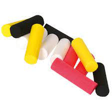 Gardner Zig Rig Foam Mixed