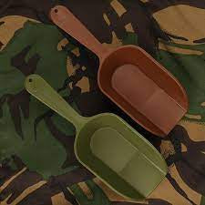 Gardner Munga Spoons