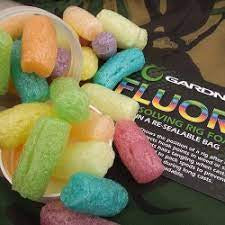 gardner foam soluble