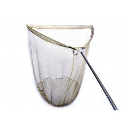 Sonik olive landing net mesh 42"