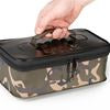 Fox Aquos Camo Rig Box and Takle Bag
