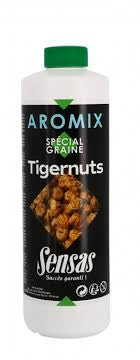 Sensas Aromix 500ml Tighernuts
