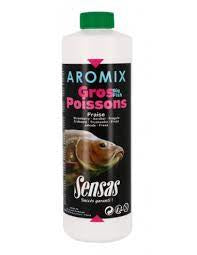 Sensas Aromix 500ml Fraise (fragola)