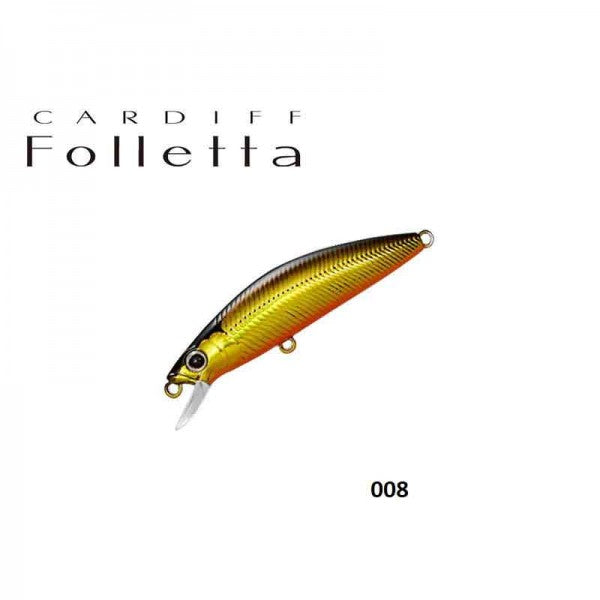 Shimano Folletta 50ss