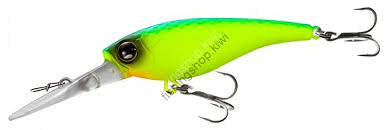 Shimano Bantam Pavlo Shad 59sp