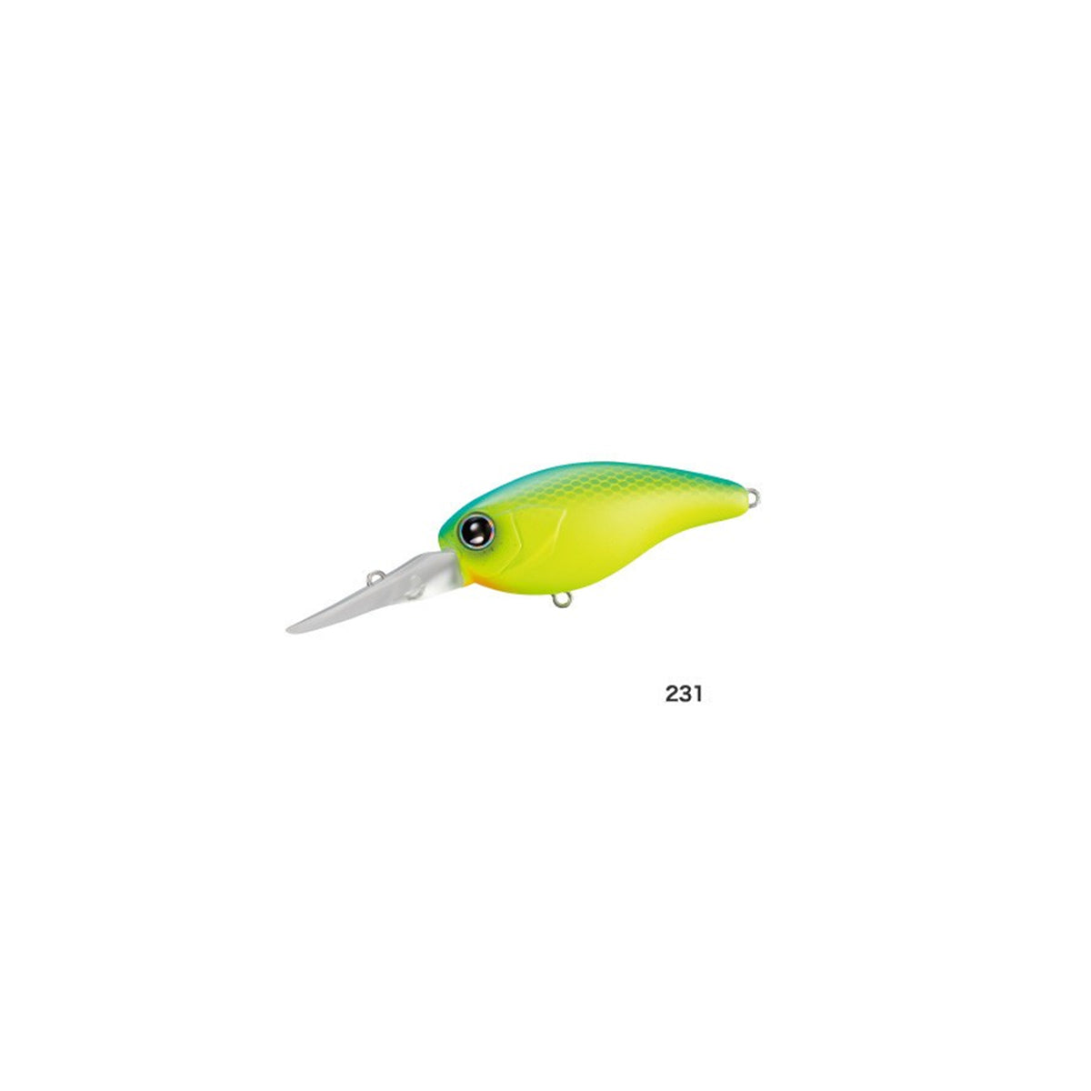 Shimano Bantam Kozak (medium & shallow runner)